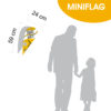 Miniflag Bonne année