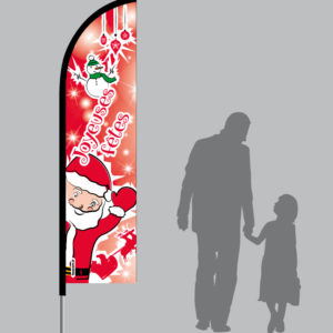 Oriflamme Joyeuses fêtes