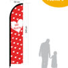 Oriflamme Saint Valentin