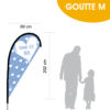 oriflamme goutte bonne fête papa