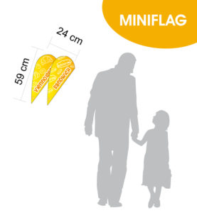 miniflag viennoiserie sandwich