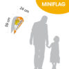Miniflag Frites