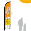 Oriflamme Frites