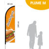 Oriflamme Hamburgers