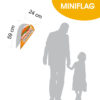 miniflag sandwichs