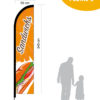 oriflamme sandwichs