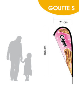 Fond rose avec étoiles scintillantes. Illustration crêpes