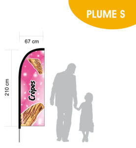 Fond rose avec étoiles scintillantes. Illustration crêpes