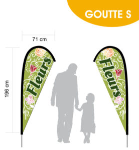 Fleurs arabesques
